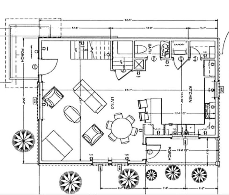 Property image 3 at 2 Azalea Street, Asheville, NC 28803