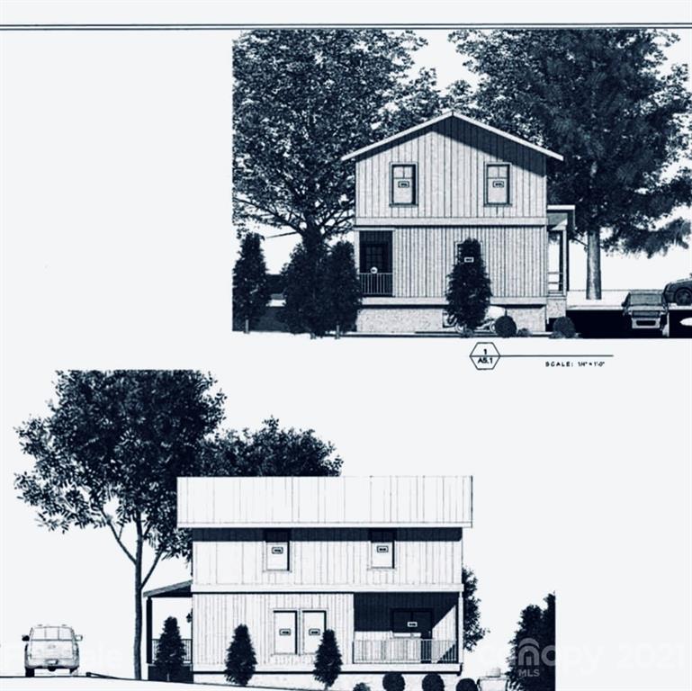 Property image 5 at 2 Azalea Street, Asheville, NC 28803