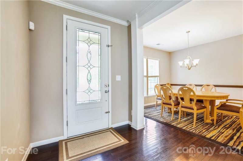 Property image 4 at 2905 Bridle Brook Way, Charlotte, NC 28270