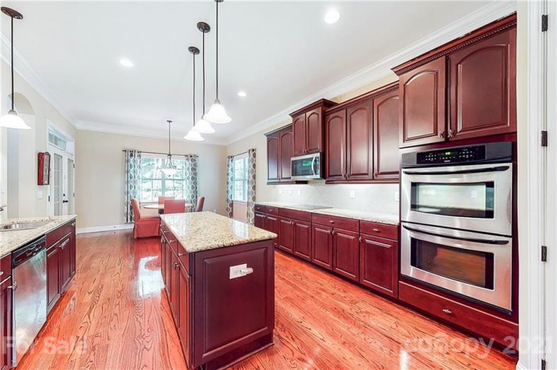 Property image 5 at 166 Wilson Lake Road, Mooresville, NC 28117