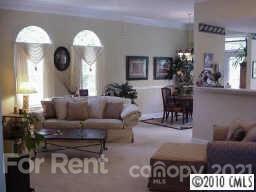 Property image 4 at 12511 Agate Lane, Pineville, NC 28134