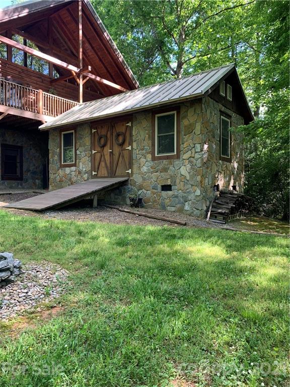 Property image 2 at 25 Theresa Terrace Road, Nebo, NC 28761