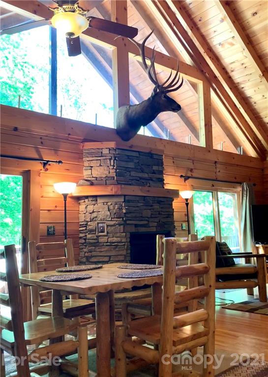 Property image 4 at 25 Theresa Terrace Road, Nebo, NC 28761