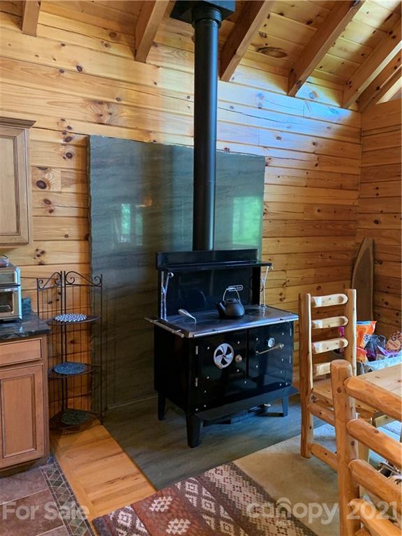 Property image 5 at 25 Theresa Terrace Road, Nebo, NC 28761