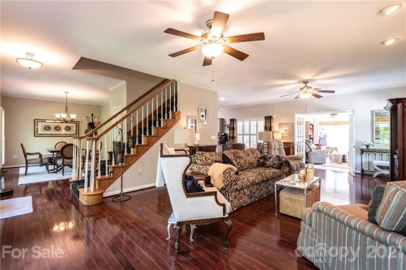 Property image 4 at 570 River Haven Drive, Taylorsville, NC 28681