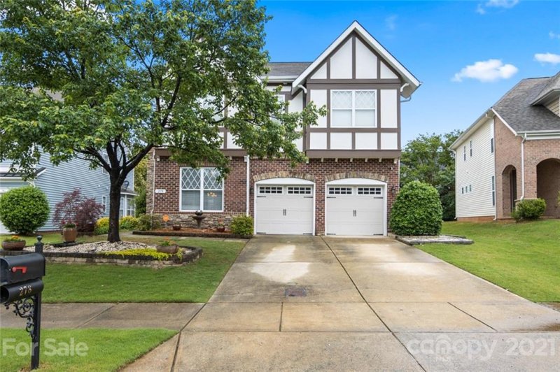 Property image 2 at 278 Trillium Street, Concord, NC 28027