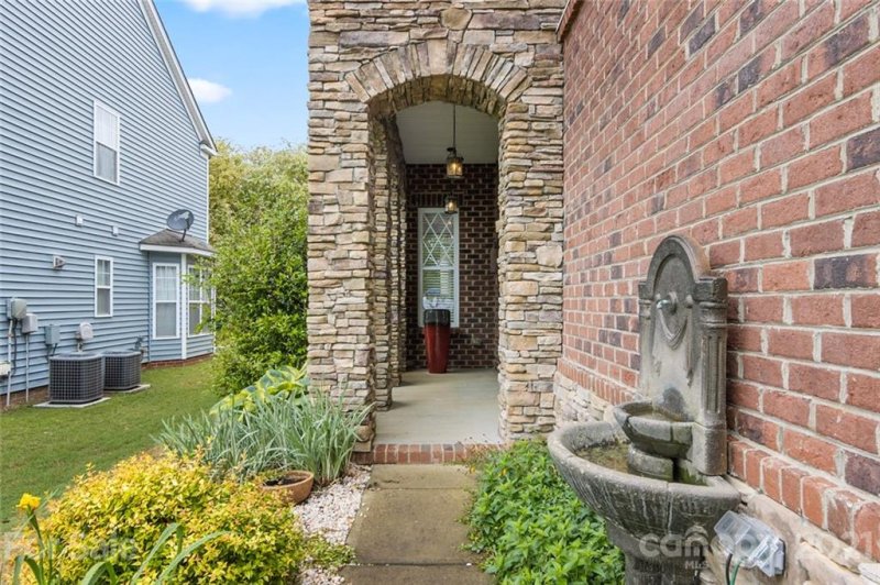 Property image 3 at 278 Trillium Street, Concord, NC 28027