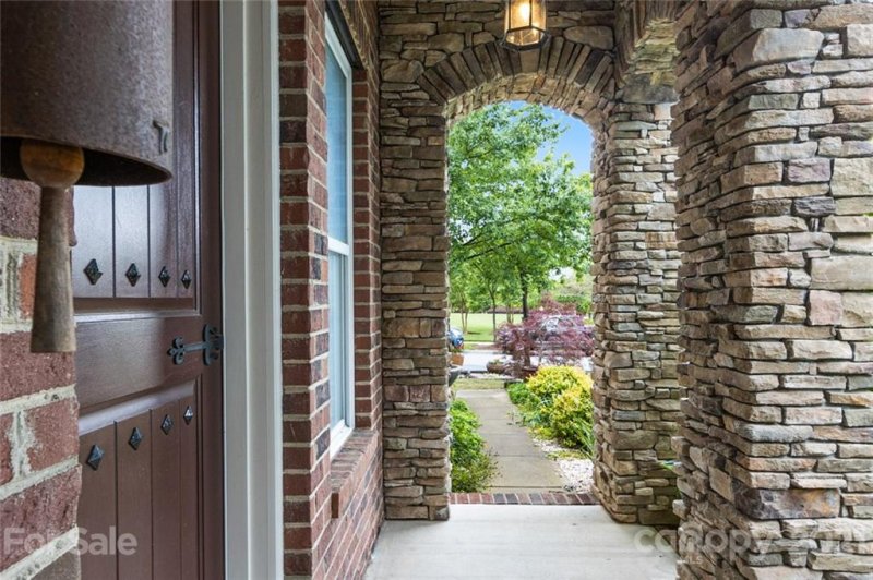 Property image 4 at 278 Trillium Street, Concord, NC 28027