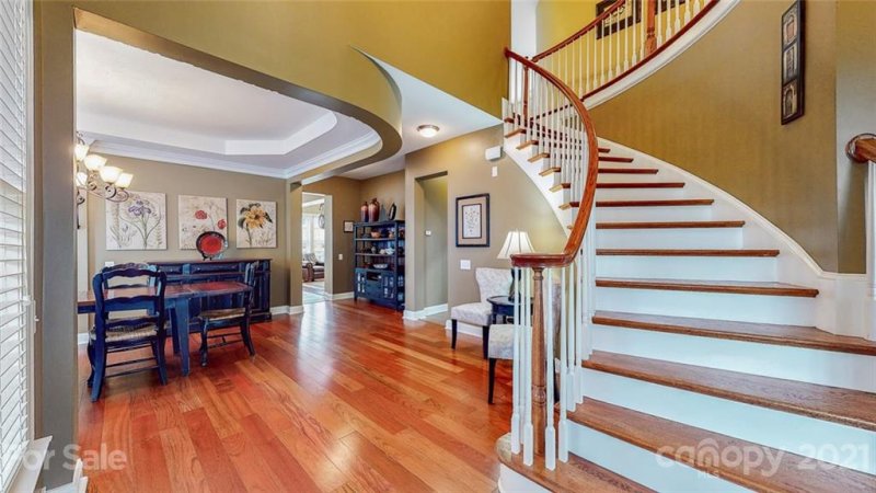 Property image 5 at 278 Trillium Street, Concord, NC 28027