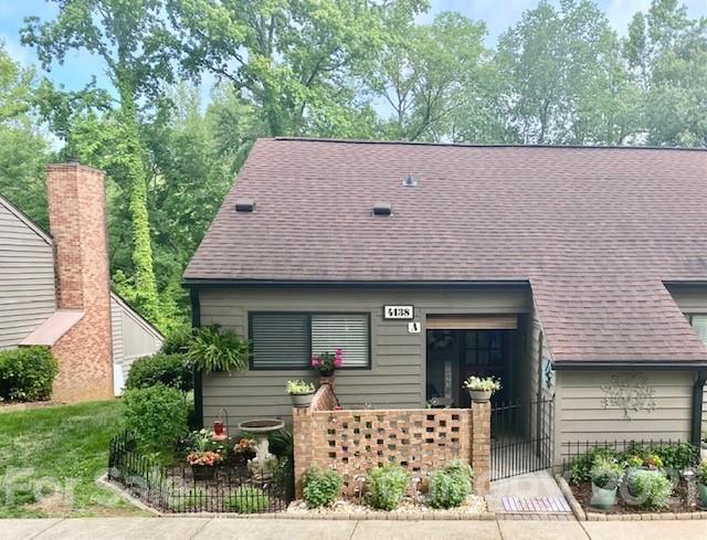 4138 Charlotte Highway