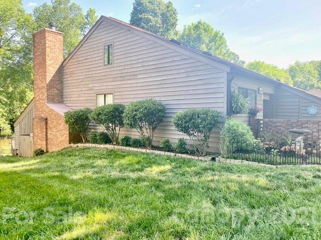 Property image 4 at 4138 Charlotte Highway, Lake Wylie, SC 29710