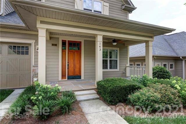 Property image 2 at 143 Aztec Circle, Mooresville, NC 28117