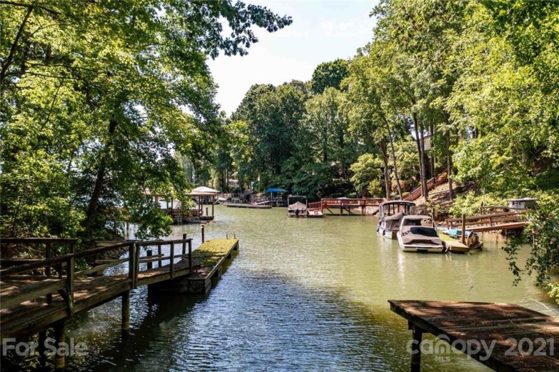 Property image 4 at 3830 Mill Run Road, Terrell, NC 28682