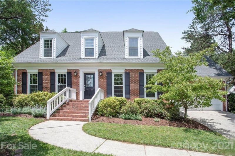Property image 2 at 5324 Newgate Court, Charlotte, NC 28226