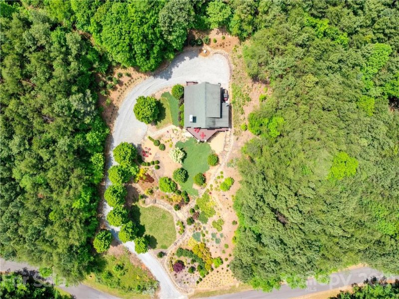 Property image 4 at 156 Cozy Lane, Lake Lure, NC 28746