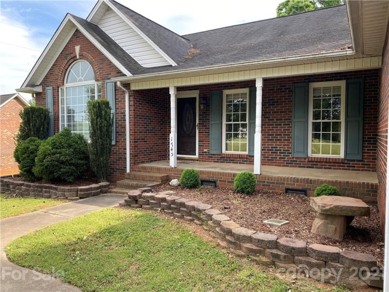 Property image 2 at 1745 Old Mill Road, Lincolnton, NC 28092