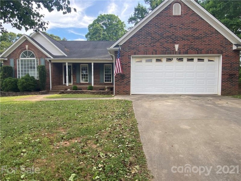 Property image 3 at 1745 Old Mill Road, Lincolnton, NC 28092