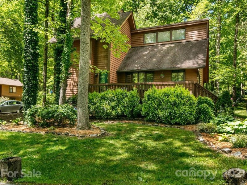 Property image 2 at 82 Garden Court, Fletcher, NC 28732