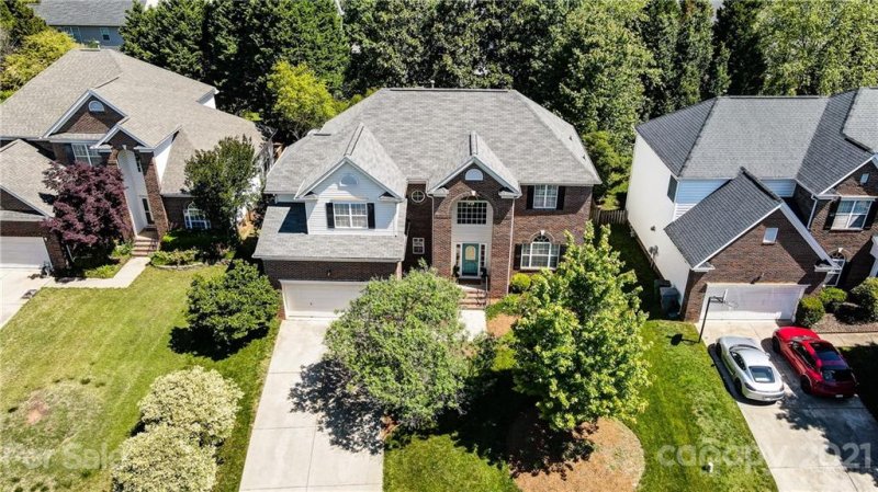 Property image 2 at 11532 Mcginns Trace Court, Charlotte, NC 28277