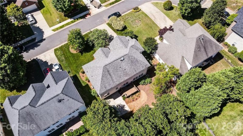 Property image 3 at 11532 Mcginns Trace Court, Charlotte, NC 28277