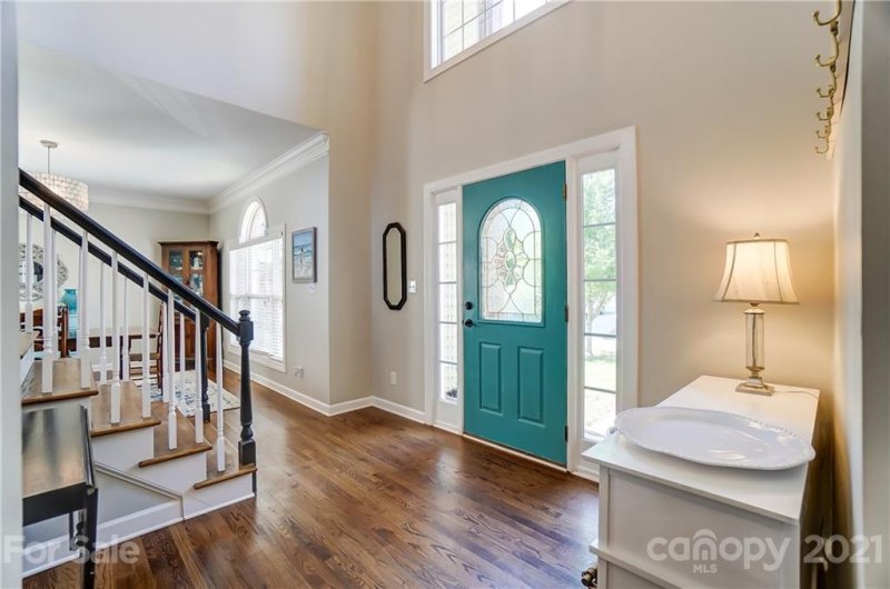 Property image 4 at 11532 Mcginns Trace Court, Charlotte, NC 28277