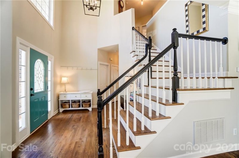 Property image 5 at 11532 Mcginns Trace Court, Charlotte, NC 28277