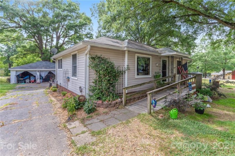 Property image 3 at 1211 Pless Street, Concord, NC 28027