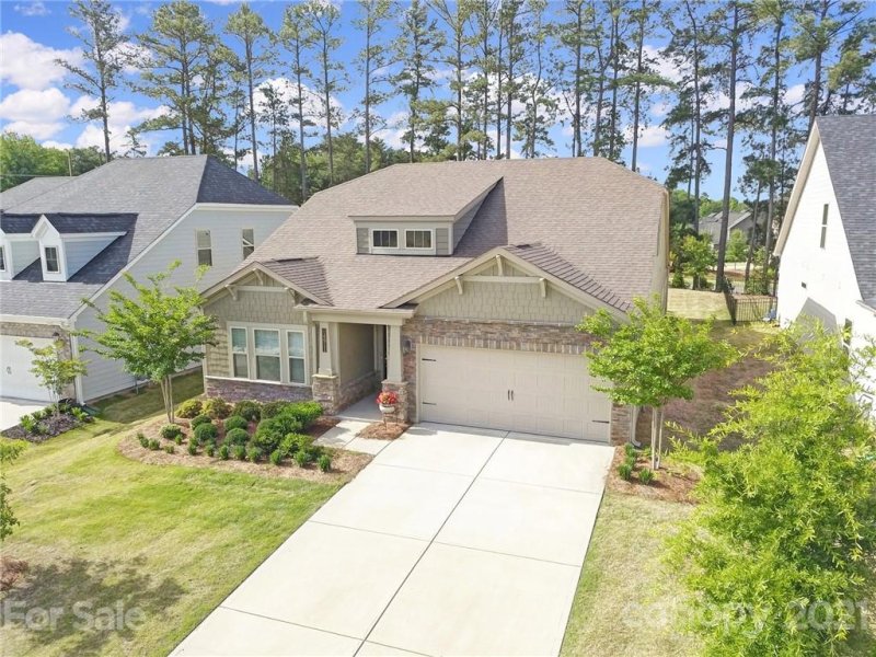 Property image 3 at 14911 Batteliere Drive, Charlotte, NC 28278