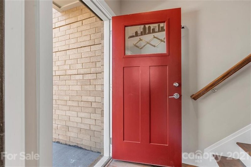 Property image 2 at 1583 Duckworth Avenue, Charlotte, NC 28208