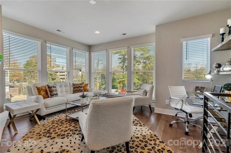 Property image 5 at 1583 Duckworth Avenue, Charlotte, NC 28208