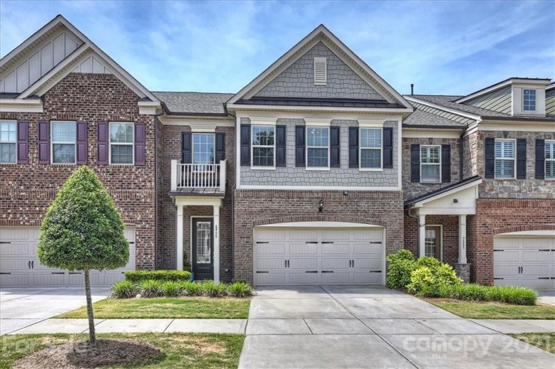 Property image 2 at 6935 Henry Quincy Way, Charlotte, NC 28277