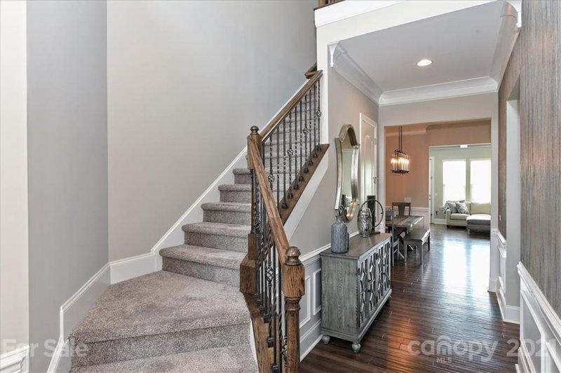 Property image 4 at 6935 Henry Quincy Way, Charlotte, NC 28277