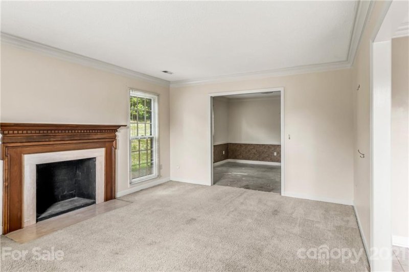 Property image 5 at 4223 Blacktree Lane, Charlotte, NC 28226