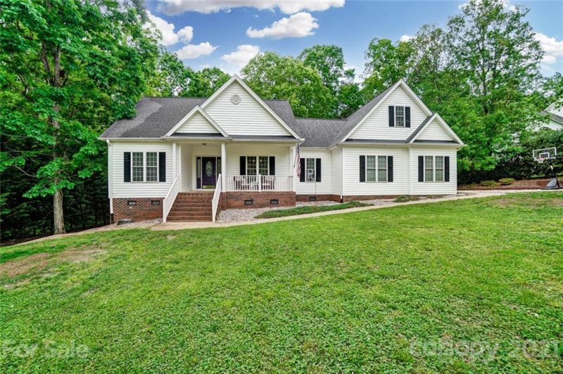 314 Hidden Creek Drive