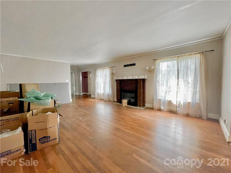 Property image 3 at 908 Fairmont Avenue, Salisbury, NC 28144