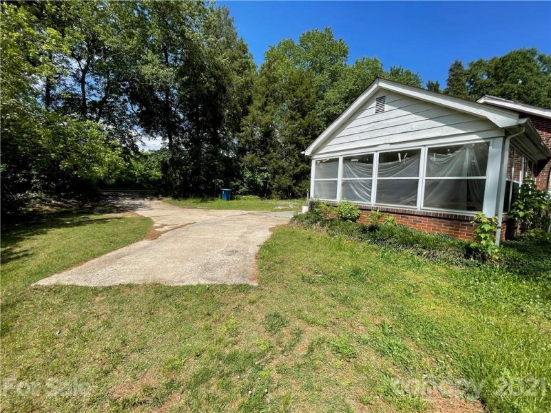 Property image 4 at 908 Fairmont Avenue, Salisbury, NC 28144