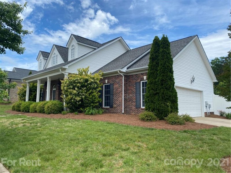 Property image 3 at 402 Ellicott Lane, Locust, NC 28097