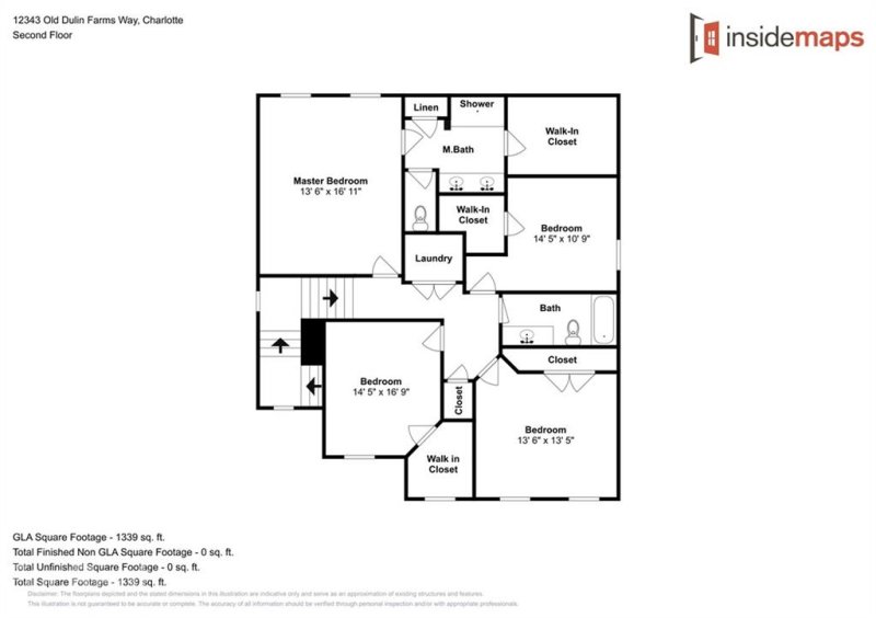 Property image 3 at 12318 Old Dulin Farms Way, Charlotte, NC 28215