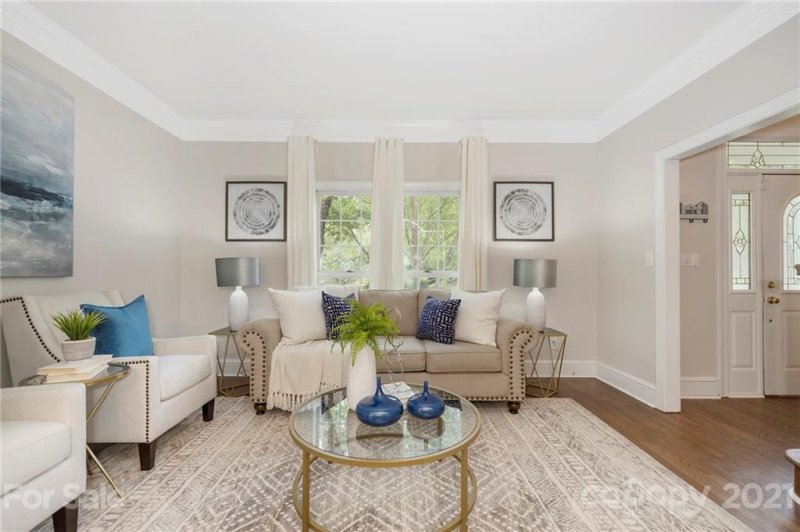 Property image 4 at 1226 Weymouth Lane, Charlotte, NC 28270