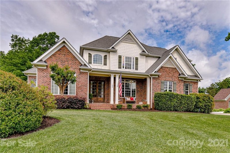 Property image 2 at 133 Orchard Farm Lane, Mooresville, NC 28117