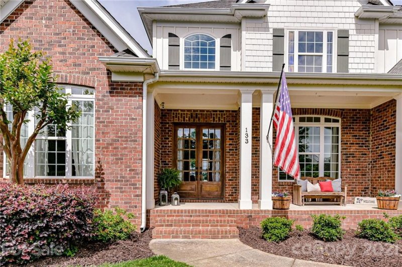 Property image 4 at 133 Orchard Farm Lane, Mooresville, NC 28117