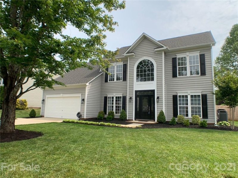 622 Circle Trace Road