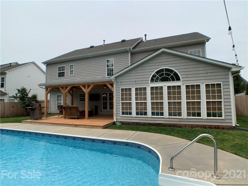 Property image 3 at 622 Circle Trace Road, Monroe, NC 28110