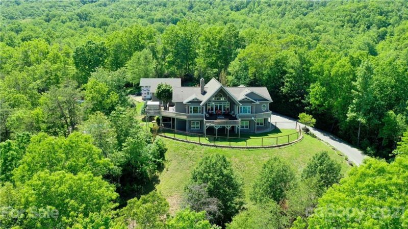 624 Nations Creek Road