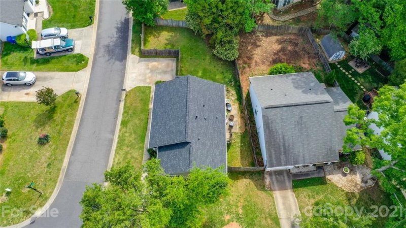 Property image 5 at 14238 Quartz Lane, Pineville, NC 28134