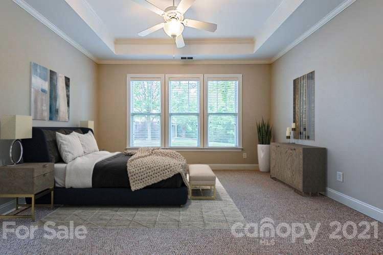 Property image 3 at 2874 Bellasera Way, Matthews, NC 28105