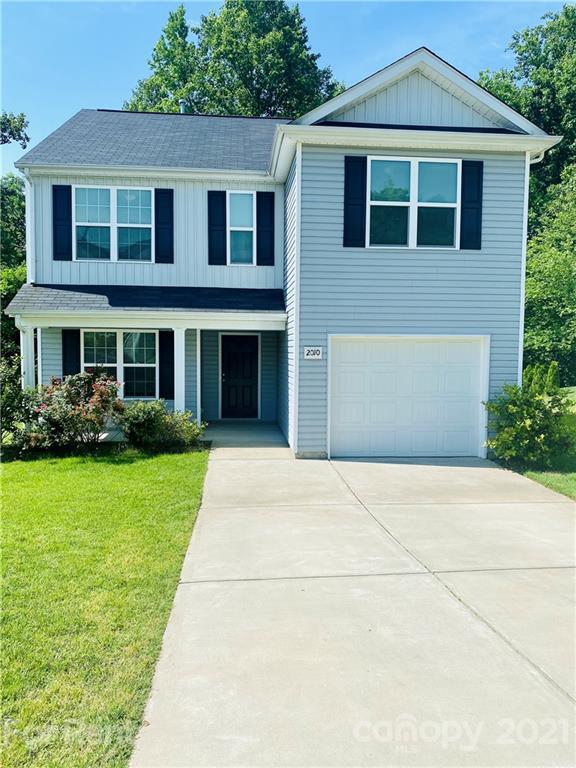 Property image 2 at 2010 Turtle Point Road, Charlotte, NC 28262