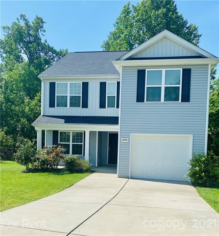 Property image 3 at 2010 Turtle Point Road, Charlotte, NC 28262