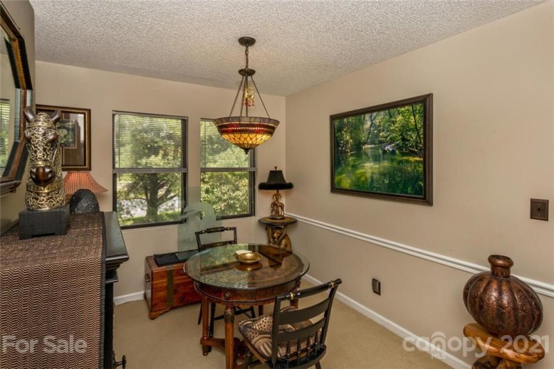 Property image 5 at 206 Abbey Circle, Asheville, NC 28805