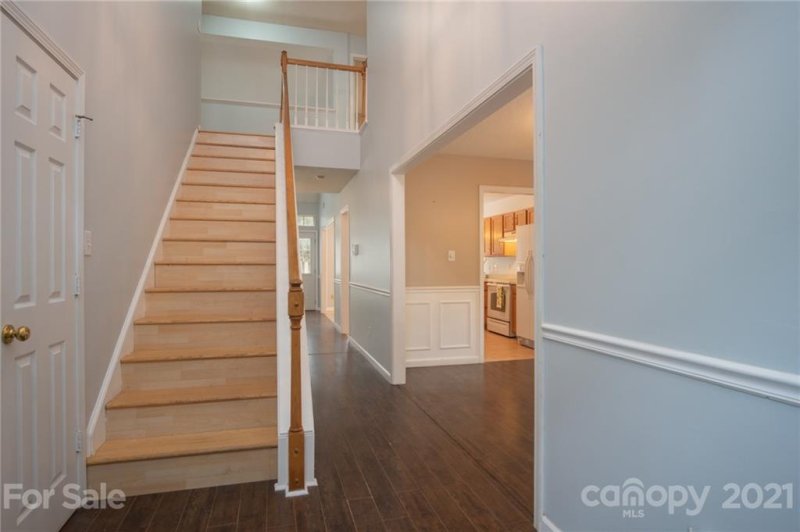 Property image 4 at 13304 Lampmeade Lane, Charlotte, NC 28273